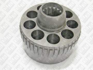 Блок поршней для гусеничный экскаватор CASE CX160B (TIP0002146)