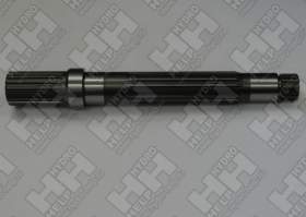 Вал ведущий для гусеничный экскаватор CASE CX700 (LB00425)