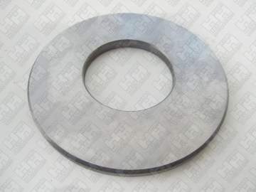 Опорная плита для гусеничный экскаватор DAEWOO-DOOSAN DX225LC-3 (412-00011)
