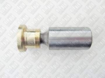 Комплект поршней (1 компл./7-9 шт.) для гусеничный экскаватор DAEWOO-DOOSAN DX700LC (130602-00125)