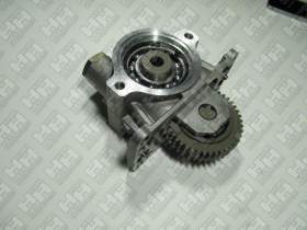 PTO BOX для колесный экскаватор DAEWOO-DOOSAN S140W-V (720252)