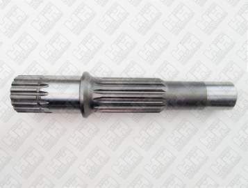 Вал для гусеничный экскаватор DAEWOO-DOOSAN S280LC-III (118531, 1.405-00049, 405-00013, 118531B)