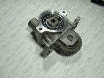 PTO BOX для гусеничный экскаватор DAEWOO-DOOSAN S400 LC-V ()