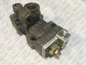 Регулятор для гусеничный экскаватор HITACHI ZX200 (9198935, 9181608, 9198936, 9181609)