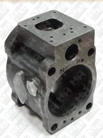 Корпус гидронасоса для гусеничный экскаватор HYUNDAI R180LC-7 (XJBN-00415)