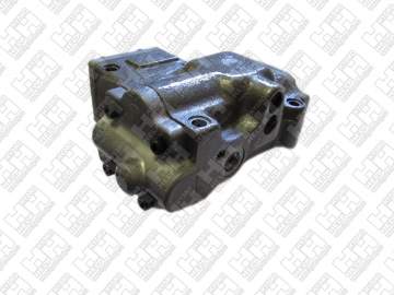 Регулятор для гусеничный экскаватор HYUNDAI R360LC-7 (XJBN-00575, XJBN-00590)